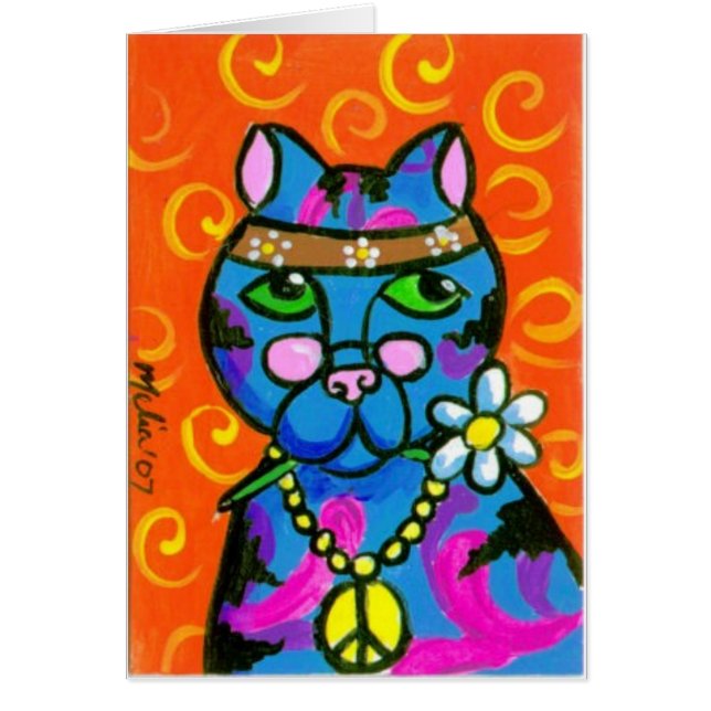 GroovyCat (Devant)