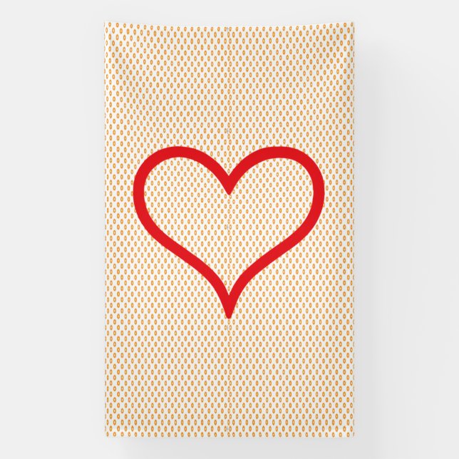 Gros bannières et panneaux en vinyle extérieur | P (Verticale)