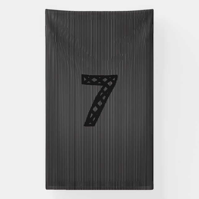 Gros bannières personnalisées en vinyle | Extérieu (Verticale)