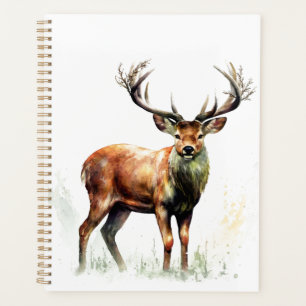 Gros Cerf Raté