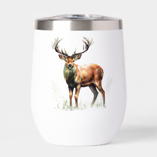 Gros Cerf Raté