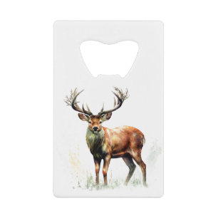 Gros Cerf Raté