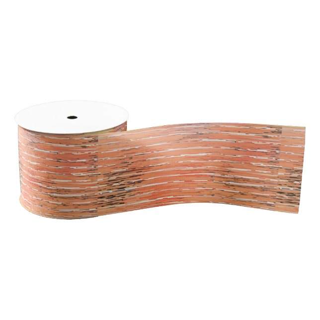 Gros-grain Boule de ruban patinée Reed Blind (Bobine)