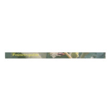 Design NATURE ruban #mmetropolim design