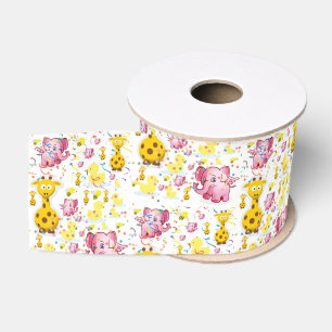 Gros-grain Ruban