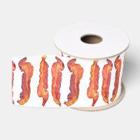 Ruban de lard