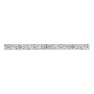 Gros-grain Ruban d'horloge