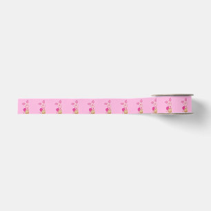 Gros-grain Ruban Grosgrain Petit Cochon