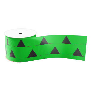 Gros-grain Ruban Halloween Casquette sorcier