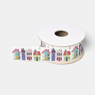 Gros-grain Ruban - Nouveau design de maison 2