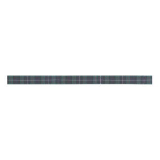 Gros-grain Ruban Tartan moderne Robertson