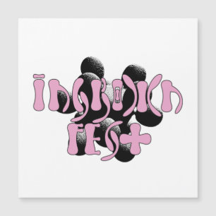 Gros Magnat Fest Incultivé