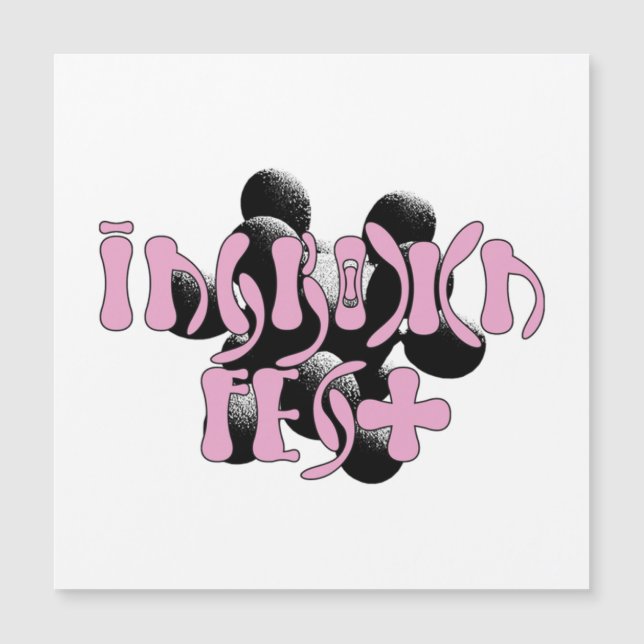 Gros Magnat Fest Incultivé (Devant)
