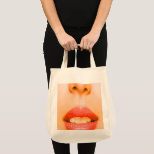 Gros Sac fourre-tout du nez et de la bouche