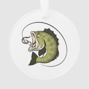 Grosse Bouche de Bass