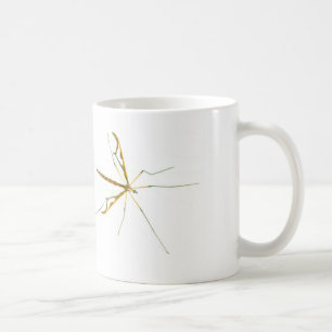 grosse tasse d'insecte