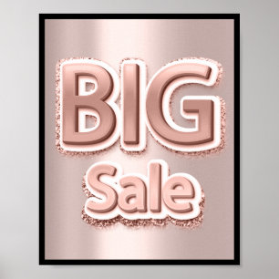 Grosse Vente Fin De Saison Promotionnels Poster Ro