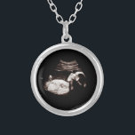 Grossesse Bébé Sonogramme Ultrasons Collier photo<br><div class="desc">Grossesse Bébé Sonogramme Ultrasound Collier photo Peut être entièrement customisé pour répondre à vos besoins. © Gorjo Designs. Fait pour vous via la plateforme Zazzle. // Note : la photo utilisée est une image de réserve uniquement. Vous devrez remplacer par votre propre photo avant de commander/imprimer. Si vous avez besoin...</div>