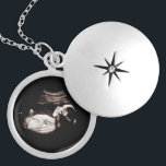 Grossesse Bébé Ultrasons Prochainement Collier<br><div class="desc">Grossesse Bébé Ultrasons Prochainement Collier Peut être entièrement customisé pour répondre à vos besoins. © Gorjo Designs. Fait pour vous via la plateforme Zazzle. // Note : la photo utilisée est une image de réserve uniquement. Vous devrez remplacer par votre propre photo avant de commander/imprimer. Si vous avez besoin d'aide,...</div>