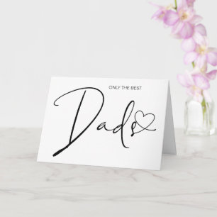 Grossesse Faire-part Bébé Révélation Pour Mon Père