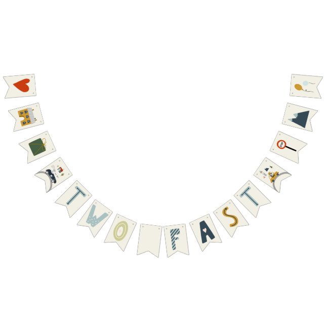 Grossissant Deux Voitures Rapides Drapeaux De Bomb (Tout)