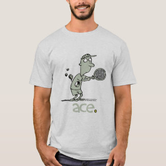 Groundies - T-shirt d'as