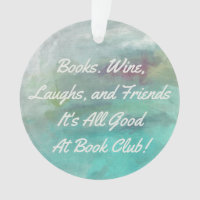 Groupe de club de lecture/livre - c'est toute la