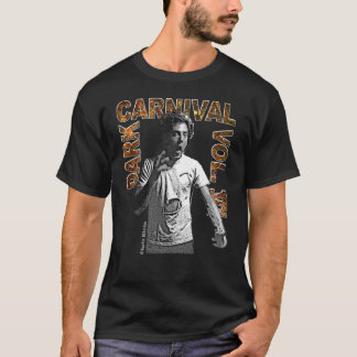 Groupe de Dark Carnival T-Shirt Chris Klein (Chalm