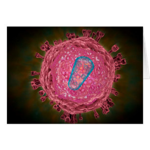 Groupe du virus 2 d'HIV