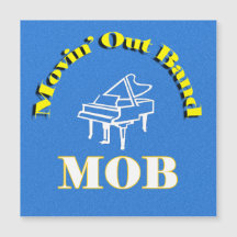 Groupe Movin' Out