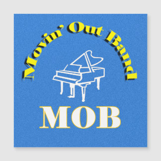 Groupe Movin' Out