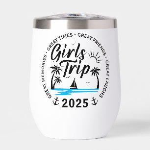 Groupe Voyage Filles Personnalisé Correspondant Va