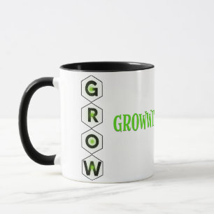 GROUPER avec Carl Mug