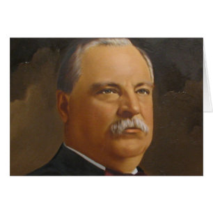 Grover Cleveland 22 & 24