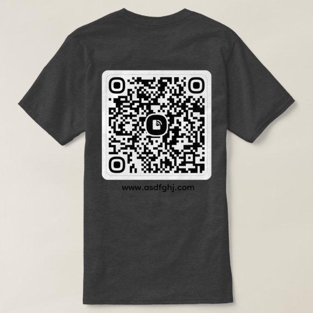 Grow your business  T-Shirt (Design dos)