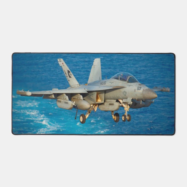 GROWLER SUPER HORNET F/A-18G (Recto)
