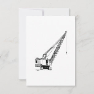 Grue de levage industrielle