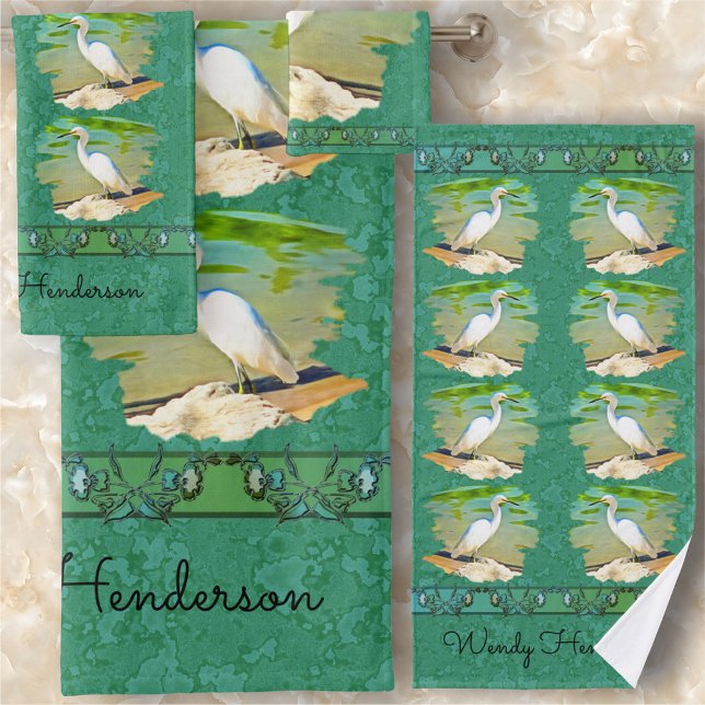 Grue Sur La Rivière Mismaloya 0335 (Créateur téléchargé)