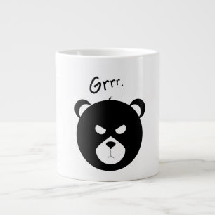 Grumpy Bear Specialty Mug
