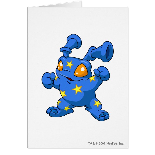 Grundo étoilé (Devant)