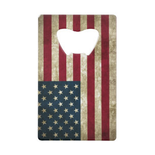 Grunge de drapeau des Etats-Unis