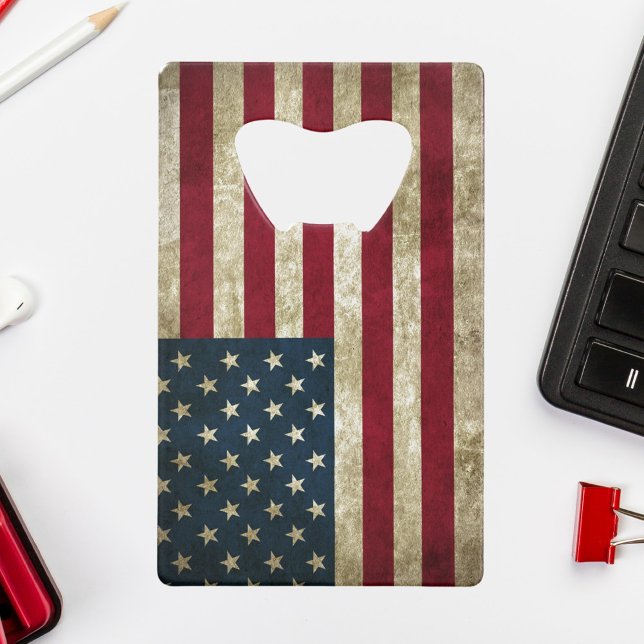 Grunge de drapeau des Etats-Unis (Créateur téléchargé)