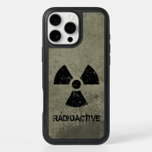 Grunge radioactive Select-A couleur