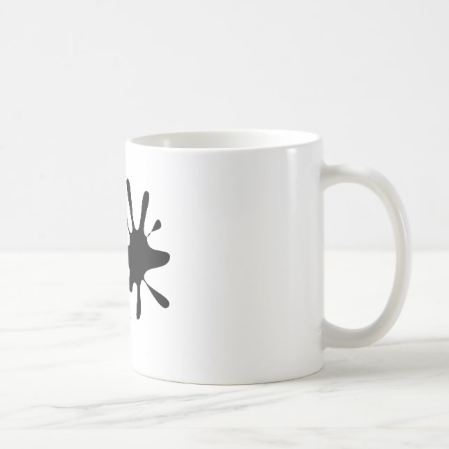 Grunt Mug (Droite)