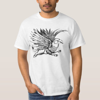 Gryphon - T-shirt