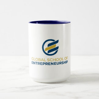 GSE Café Mug