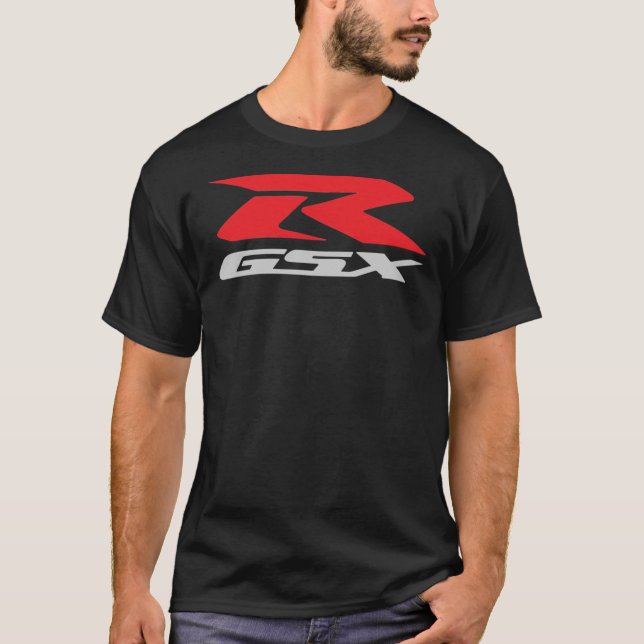 gsx-r suzuki T-shirt essentiel (Devant)