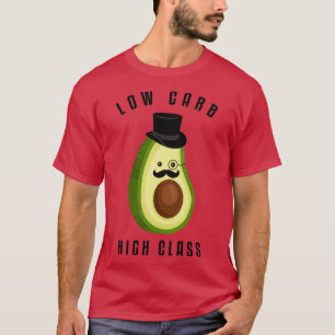 Guacamole Avocado haut de gamme à faible teneur en