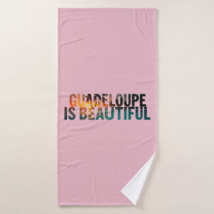 GUADELOUPE