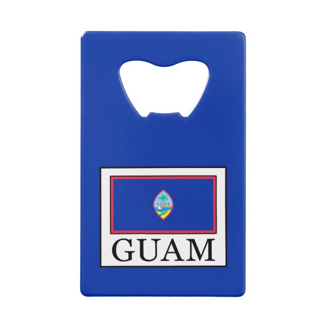 Guam (Devant)